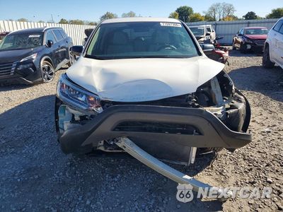 Piąte zdjęcie samochodu w środku: 2016 HONDA CR-V SE VIN:5J6RM3H48GL011965 - miniatura