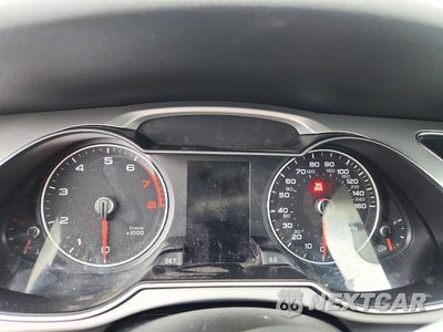 Zdjęcie 9 z 13 samochodu: 2016 AUDI A4 PREMIUM S-LINE VIN:WAUBFAFL2GA012909 - miniatura