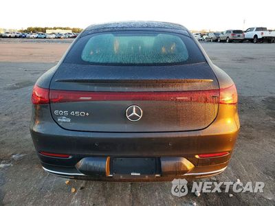 Zdjęcie 6 z 12 samochodu: 2023 MERCEDES-BENZ EQS SEDAN 450+ VIN:W1KCG2DB5PA030539 - miniatura