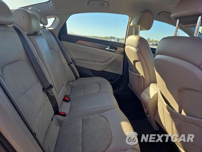 Zdjęcie 10 z 12 samochodu: 2015 HYUNDAI SONATA SPORT VIN:5NPE34AF0FH041666 - miniatura