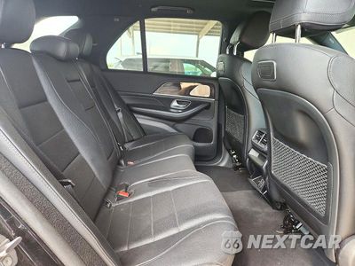 Zdjęcie 11 z 13 samochodu: 2020 MERCEDES-BENZ GLE 350 VIN:4JGFB4JB0LA150521 - miniatura