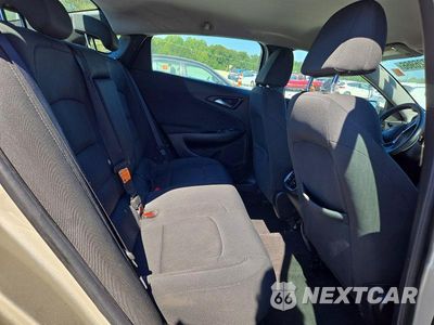 Zdjęcie 10 z 12 samochodu: 2016 CHEV - CHEVROLET MALIBU LT VIN:1G1ZE5ST9GF293121 - miniatura