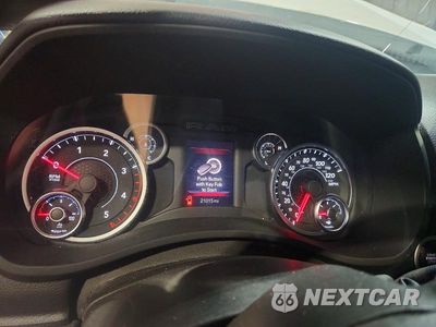Zdjęcie 9 z 12 samochodu: 2025 RAM 2500 VIN:3C63R5DL2SG544459 - miniatura