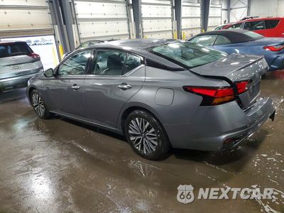 Drugie zdjęcie samochodu z przodu: 2025 NISSAN ALTIMA SV VIN:1N4BL4DV0SN395810 - miniatura