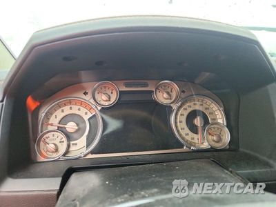 Zdjęcie 9 z 12 samochodu: 2015 RAM 2500 LONGHORN VIN:3C6UR5GL6FG710875 - miniatura