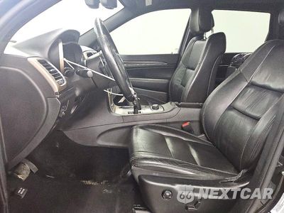 Zdjęcie 7 z 12 samochodu: 2014 JEEP GRAND CHEROKEE LIMITED VIN:1C4RJFBGXEC211407 - miniatura