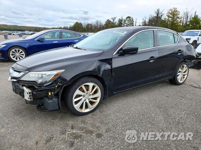2016 ACURA ILX BASE WATCH PLUS 19UDE2F32GA022426 - główne zdjęcie licytacji z USA - miniatura