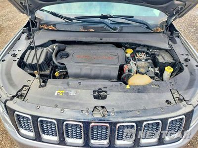 Zdjęcie 11 z 12 samochodu: 2019 JEEP COMPASS LIMITED VIN:3C4NJCCB4KT711322 - miniatura