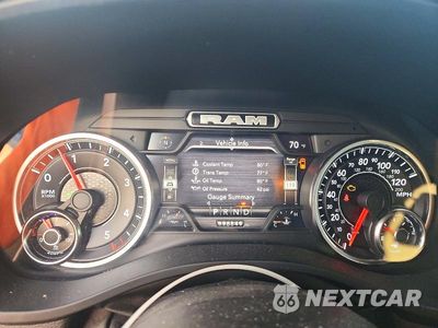 Zdjęcie 9 z 13 samochodu: 2022 RAM 1500 BIG HORN/LONE STAR VIN:1C6SRFFM6NN229716 - miniatura