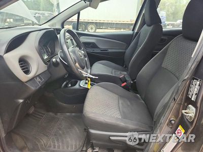 Zdjęcie 7 z 12 samochodu: 2017 TOYOTA YARIS 5-DOOR L FLEET VIN:VNKKTUD38HA083296 - miniatura