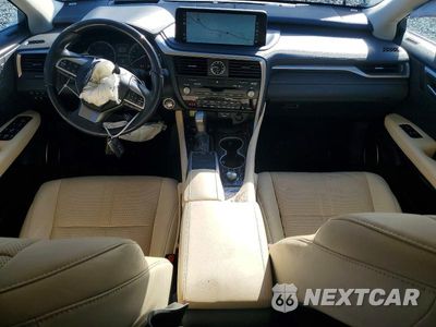 Zdjęcie 8 z 13 samochodu: 2022 LEXUS RX 350 VIN:2T2JZMDA7NC315987 - miniatura