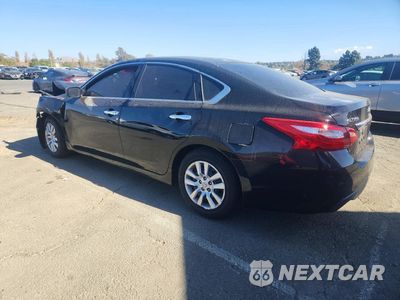 Drugie zdjęcie samochodu z przodu: 2016 NISSAN ALTIMA 2.5 S VIN:1N4AL3AP1GN326935 - miniatura