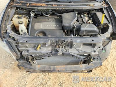 Zdjęcie 12 z 14 samochodu: 2012 LINCOLN MKX VIN:2LMDJ8JK3CBL01829 - miniatura