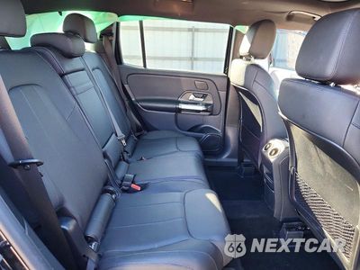 Zdjęcie 11 z 13 samochodu: 2024 MERCEDES-BENZ GLB 250 VIN:W1N4M4GB8RW372399 - miniatura