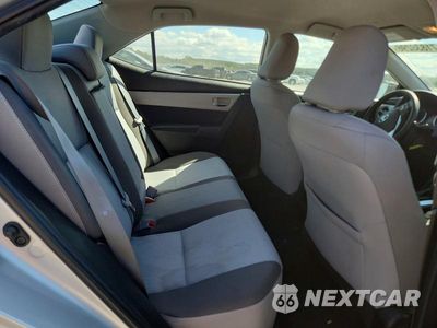 Zdjęcie 10 z 12 samochodu: 2019 TOYOTA COROLLA LE VIN:5YFBURHEXKP859350 - miniatura
