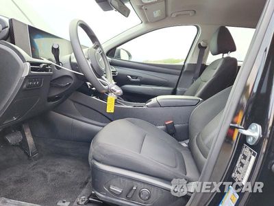 Zdjęcie 7 z 13 samochodu: 2026 HYUNDAI TUCSON SEL VIN:5NMJBCDE1TH720529 - miniatura