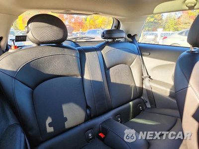 Zdjęcie 10 z 12 samochodu: 2017 MINI COOPER VIN:WMWXP5C36H2G61061 - miniatura