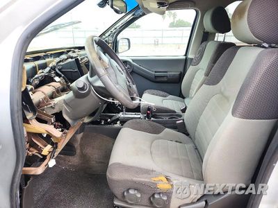 Zdjęcie 7 z 14 samochodu: 2005 NISSAN XTERRA S VIN:5N1AN08U05C604940 - miniatura