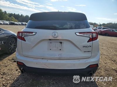 Zdjęcie 6 z 12 samochodu: 2020 ACURA RDX ADVANCE VIN:5J8TC2H7XLL026465 - miniatura