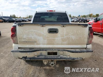 Zdjęcie 6 z 12 samochodu: 2006 CHEVROLET SILVERADO K1500 VIN:2GCEK13Z861317182 - miniatura