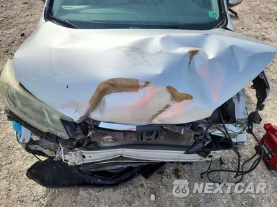 Zdjęcie 12 z 14 samochodu: 2016 HONDA CR-V EX VIN:2HKRM3H58GH504015 - miniatura