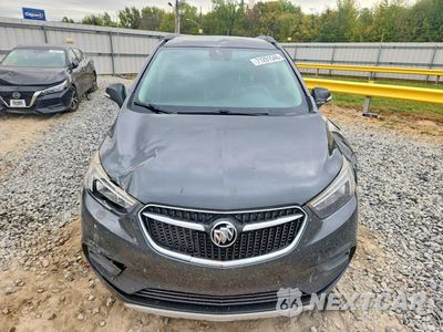 Piąte zdjęcie samochodu w środku: 2018 BUICK ENCORE PREFERRED VIN:KL4CJASB2JB584979 - miniatura