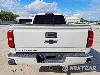 Zdjęcie 6 z 12 samochodu: 2017 CHEVROLET SILVERADO K1500 LT VIN:3GCUKREC4HG123326 - miniatura