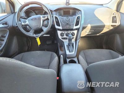 Zdjęcie 8 z 12 samochodu: 2013 FORD FOCUS SE VIN:1FADP3K21DL299778 - miniatura