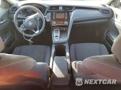 Zdjęcie 8 z 13 samochodu: 2019 HONDA INSIGHT LX VIN:19XZE4F10KE005483 - miniatura