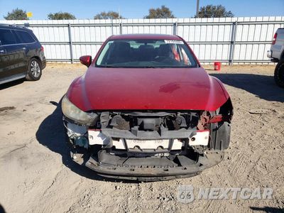 Piąte zdjęcie samochodu w środku: 2015 MAZDA 6 TOURING VIN:JM1GJ1V60F1177732 - miniatura