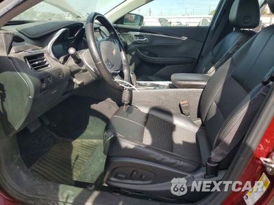 Zdjęcie 7 z 13 samochodu: 2017 CHEVROLET IMPALA LT VIN:2G1105SA8H9118217 - miniatura