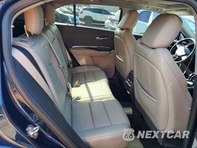 Zdjęcie 11 z 13 samochodu: 2021 CADILLAC XT4 LUXURY VIN:1GYFZBR40MF066319 - miniatura