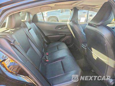 Zdjęcie 10 z 12 samochodu: 2023 TOYOTA PRIUS LIMITED VIN:JTDACAAUXP3012474 - miniatura