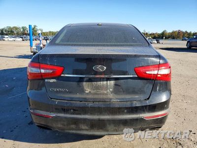 Zdjęcie 6 z 12 samochodu: 2014 KIA CADENZA PREMIUM VIN:KNALN4D71E5122466 - miniatura