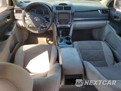 Zdjęcie 8 z 12 samochodu: 2014 TOYOTA CAMRY HYBRID LE VIN:4T1BD1FK6EU136592 - miniatura