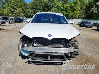 Piąte zdjęcie samochodu w środku: 2021 BMW X1 SDRIVE28I VIN:WBXJG7C04M5U17850 - miniatura