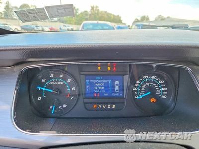 Zdjęcie 9 z 12 samochodu: 2013 FORD TAURUS SEL VIN:1FAHP2E88DG133956 - miniatura