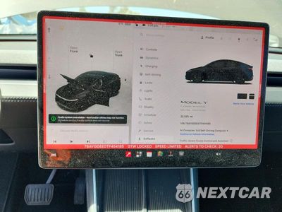 Zdjęcie 9 z 13 samochodu: 2026 TESLA MODEL Y VIN:7SAYGDEE0TF454185 - miniatura