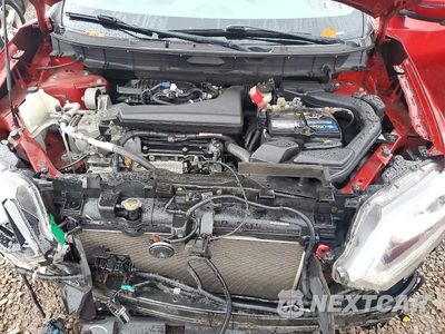 Zdjęcie 12 z 14 samochodu: 2016 NISSAN ROGUE SL VIN:5N1AT2MV9GC823544 - miniatura