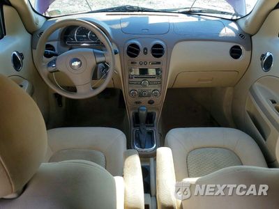 Zdjęcie 8 z 13 samochodu: 2009 CHEVROLET HHR LT VIN:3GNCA23B59S504981 - miniatura