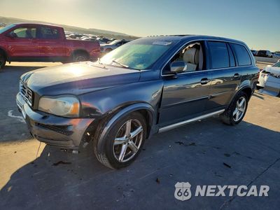 2008 VOLVO XC90 SPORT YV4CT852481436172 - główne zdjęcie licytacji z USA - miniatura