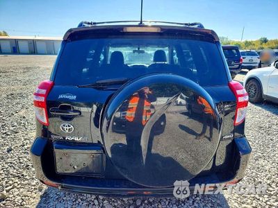 Zdjęcie 6 z 14 samochodu: 2009 TOYOTA RAV4 BASE VIN:JTMBF33V19D008372 - miniatura