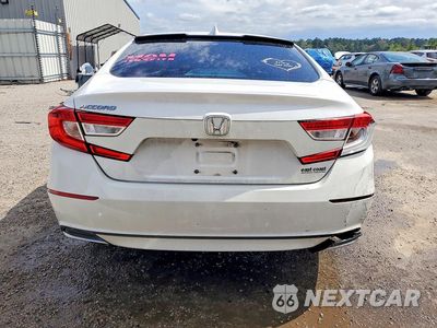 Zdjęcie 6 z 12 samochodu: 2020 HONDA ACCORD EX VIN:1HGCV1F40LA053795 - miniatura