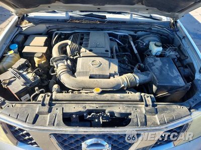 Zdjęcie 11 z 13 samochodu: 2006 NISSAN FRONTIER SE VIN:1N6AD07W96C468770 - miniatura