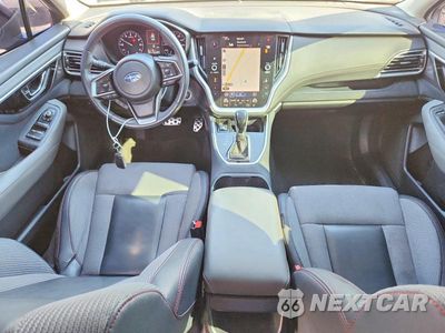 Zdjęcie 8 z 12 samochodu: 2020 SUBARU LEGACY SPORT VIN:4S3BWAG60L3013602 - miniatura
