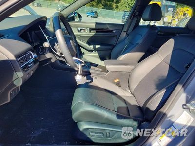 Zdjęcie 7 z 12 samochodu: 2025 HONDA CIVIC SPORT VIN:2HGFE4F80SH306681 - miniatura