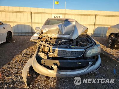 Piąte zdjęcie samochodu w środku: 2006 TOYOTA COROLLA S VIN:1NXBR30E36Z603470 - miniatura