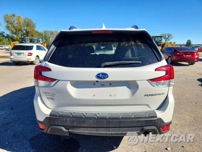 Zdjęcie 6 z 13 samochodu: 2019 SUBARU FORESTER LIMITED VIN:JF2SKASC6KH420903 - miniatura
