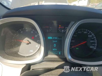 Zdjęcie 9 z 13 samochodu: 2014 CHEVROLET EQUINOX LT VIN:2GNALBEK6E6378914 - miniatura