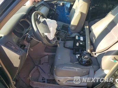 Zdjęcie 7 z 12 samochodu: 2003 TOYOTA HIGHLANDER LIMITED VIN:JTEGF21A830100833 - miniatura